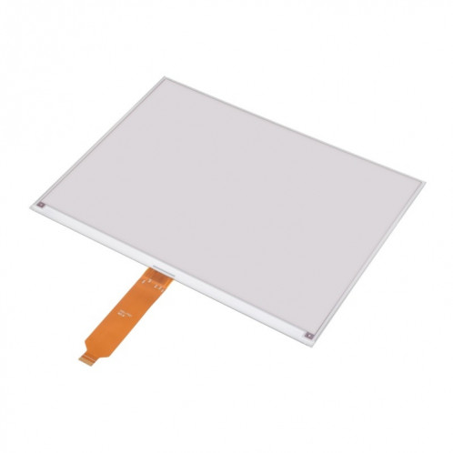 Écran Waveshare 13,3 pouces 960 × 680 pixels avec communication SPI E-Ink, spécifications : version écran nu SW83011430-09